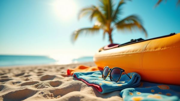 Aufblasbares Kajak: die besten Optionen für jedes Abenteuer