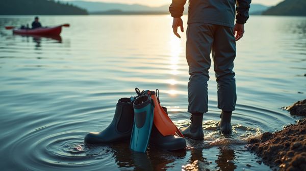 Brauchen sie hochwertiges bootszubehör für ihren wassersport?