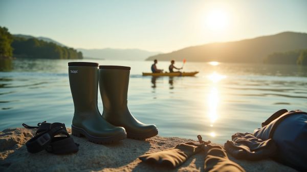 Brauchen sie hochwertiges bootszubehör für ihren wassersport?