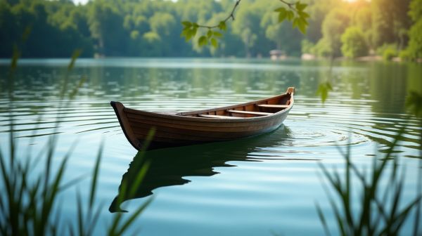 Schlauchboote: die überraschenden Vorteile für Wassersportler