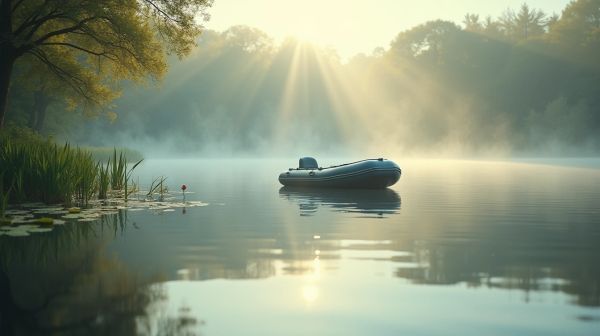 Warum das schlauchboot die ideale Wahl für wasserliebhaber ist