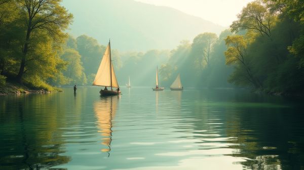 Warum schlauchboote die beste wahl für angler sind