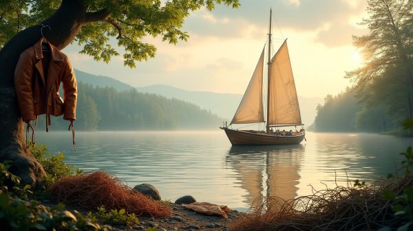 Welches Bootszubehör brauchen Sie für Ihr nächstes Abenteuer?