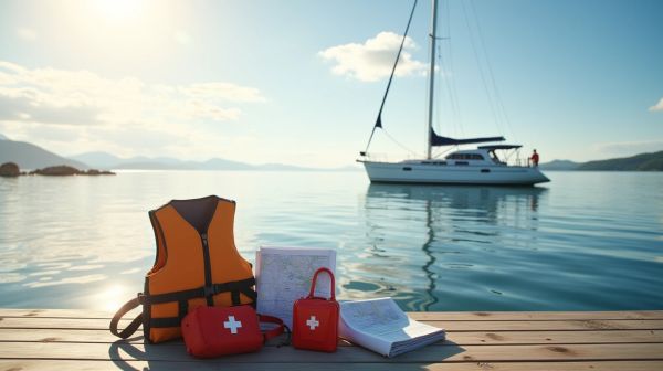 Welches Zubehör für Boote ist unerlässlich für Ihr Abenteuer?