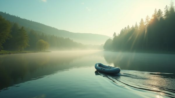 Wie wählt man das richtige schlauchboot für abenteuer aus?