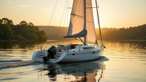 Zubehör für Boote: hochwertiges Equipment für jeden Bedarf